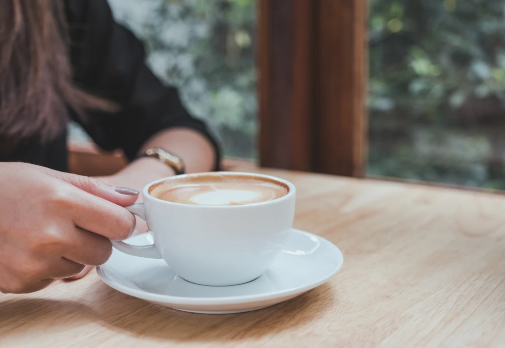 cappuccino espresso maker