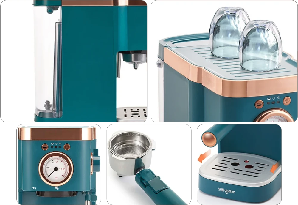 best high end espresso machines