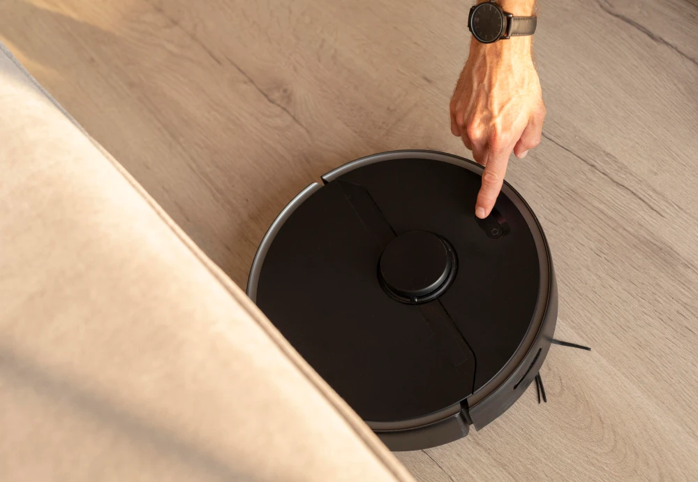 sweeping robot intelligent vacuum cleaner