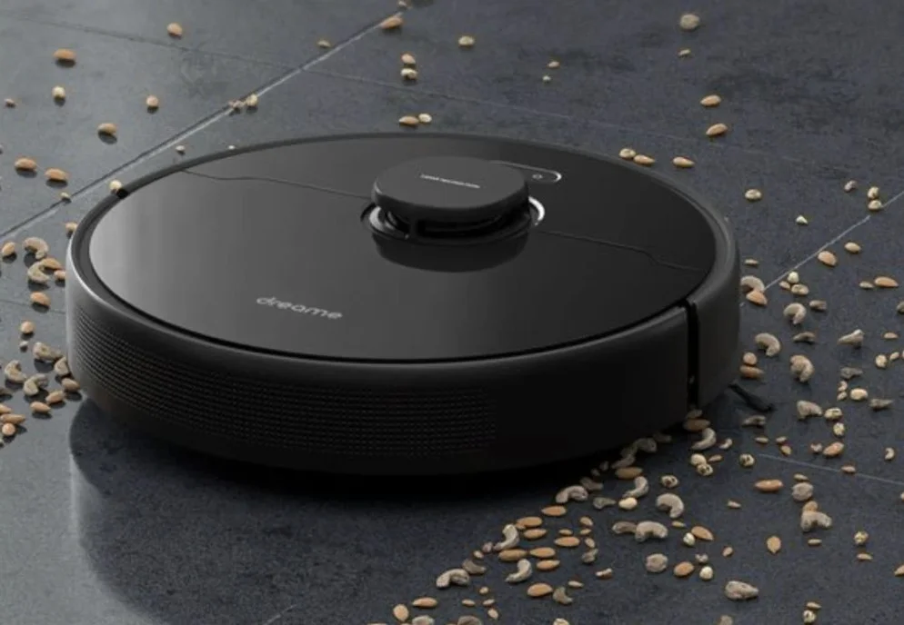 sweeping robot intelligent vacuum cleaner